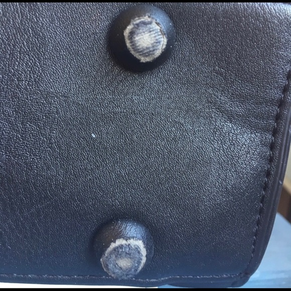 Zara basic collection business bag - Picture 6 of 8